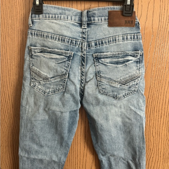 BKE ALEC jeans, size 30x32 used - Picture 3 of 3